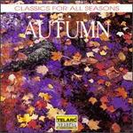 Classics for All Seasons: Autumn