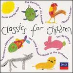 Classics for Children