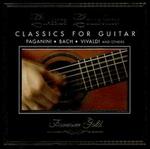 Classics for Guitar