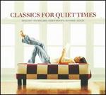 Classics for Quiet Times