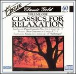 Classics for Relaxation, Vol. 1