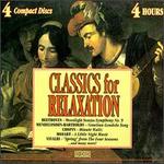 Classics for Relaxation