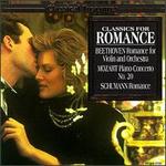 Classics for Romance