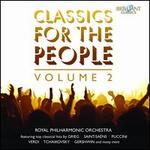Classics for the People, Vol. 2