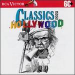 Classics go Hollywood