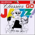 Classics Go Jazz