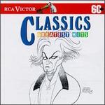 Classics: Greatest Hits