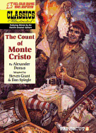 Classics Illustrated #8: The Count of Monte Cristo