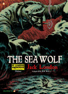 Classics Illustrated Deluxe #11: The Sea-Wolf