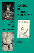 Classics in Chinese Philosophy