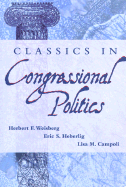 Classics in Congressional Politics