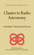 Classics in Radio Astronomy
