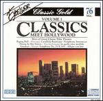 Classics Meet Hollywood, Vol. 1