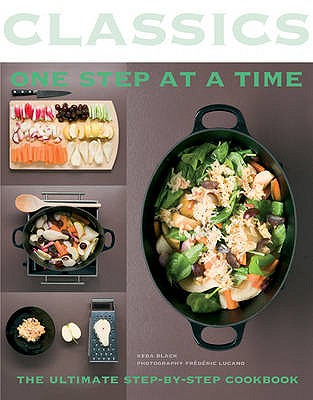 Classics : One Step At A Time - Black, Keda