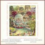Classics Remembered