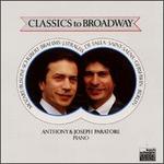 Classics to Broadway
