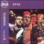 Classics, Vol. 15