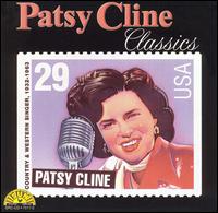 Classics - Patsy Cline