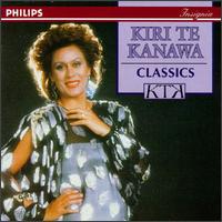 Classics - Charles Tunnell (cello); English Chamber Orchestra (chamber ensemble); Jose-Luis Garcia (Asensio) (violin);...