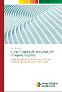 Classifica��o de texturas em imagens digitais