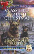 Classified K-9 Unit Christmas: An Anthology