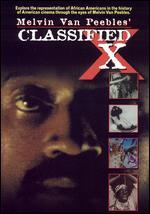 Classified X - Mark Daniels