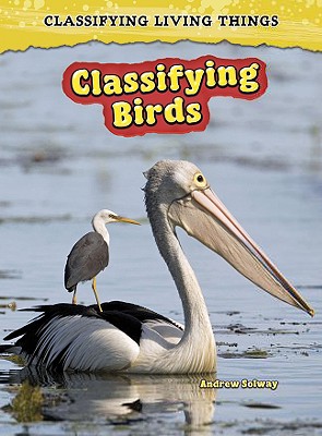 Classifying Birds - Solway, Andrew