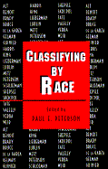 Classifying by Race