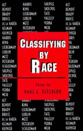 Classifying by Race