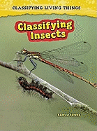 Classifying Insects - Solway, Andrew