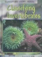Classifying Invertebrates
