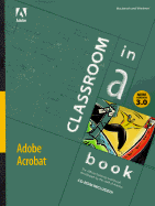 CLASSROOM IN A BOOK ADOBE