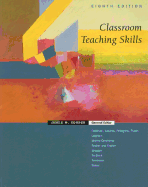 Classroom Teaching Skills