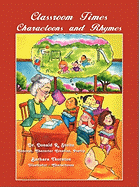 Classroom Times: Charactoons and Rhymes