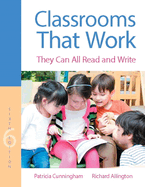 Classrooms That Work: They Can All Read and Write