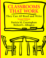 Classrooms That Work: They Can All Read and Write