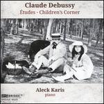 Claude Debussy: �tudes; Children's Corner