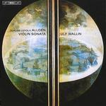 Claude Loyala Allg�n: Violin Sonata