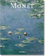Claude Monet, 1840-1926: A Feast for the Eyes