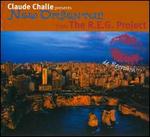 Claude Presents New Oriental - R.E.G. Project