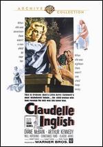 Claudelle Inglish