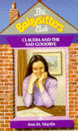 Claudia and the Sad Good - 26