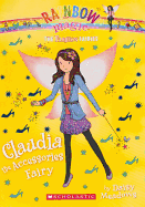 Claudia the Accessories Fairy