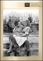 Claudia - Edmund Goulding