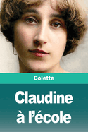 Claudine a l'Ecole