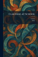 Claudine at School