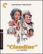 Claudine [Criterion Collection] [Blu-ray]
