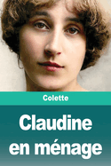 Claudine en m?nage