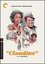 Claudine