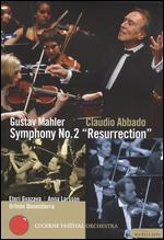 Claudio Abbado: Mahler - Symphony No. 2